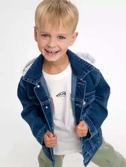 Футболка Vulpes