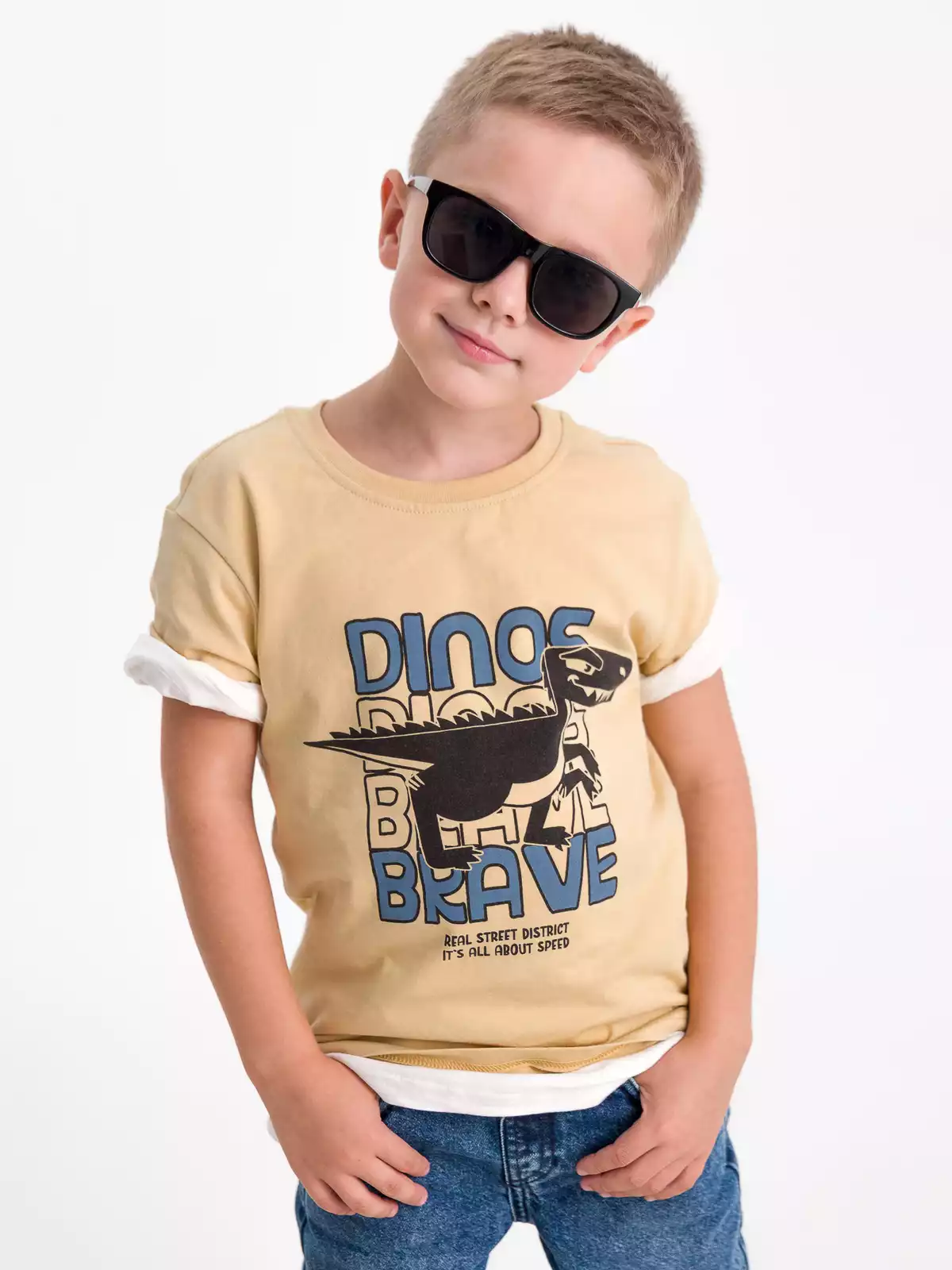 Футболка Vulpes