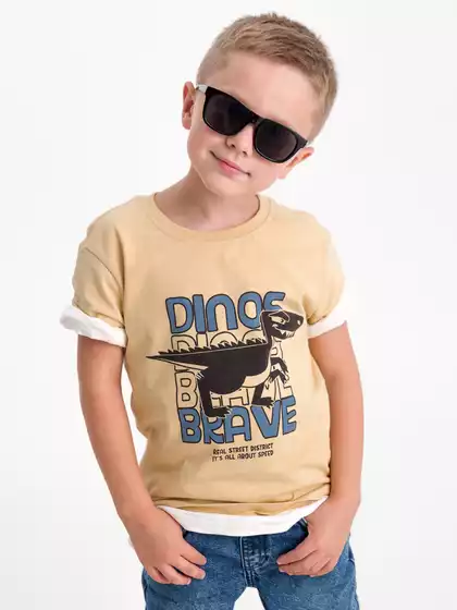 Футболка Vulpes