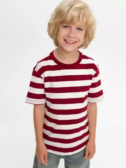 Футболка Vulpes