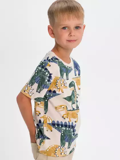 Футболка Vulpes