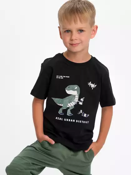 Футболка Vulpes