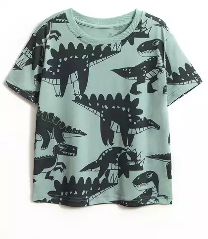 Футболка Vulpes