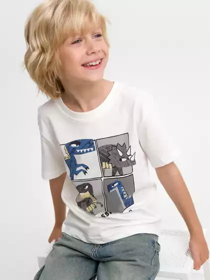 Футболка Vulpes