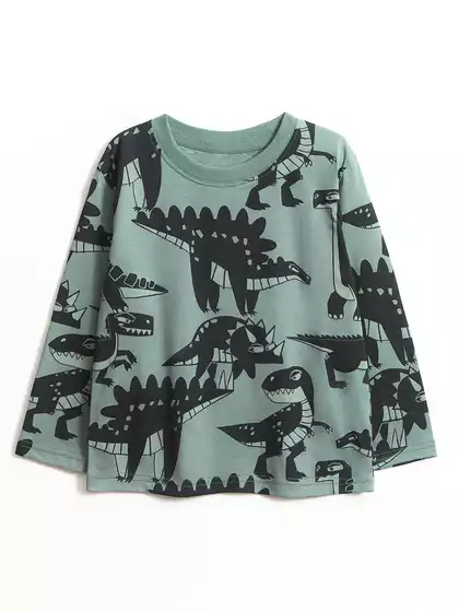 Лонгслив Vulpes