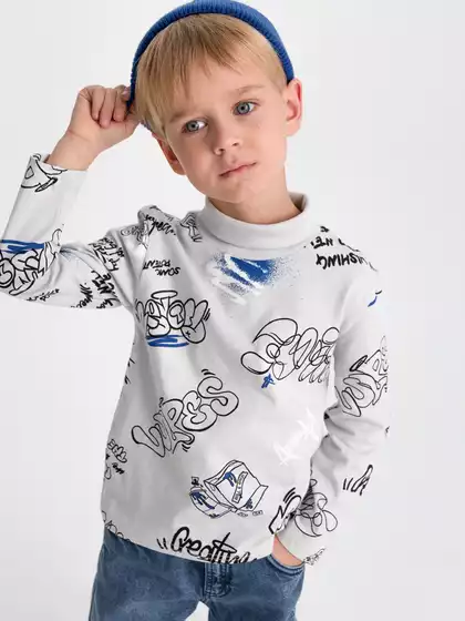 Водолазка Vulpes