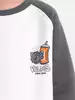 Свитшот с начесом Vulpes