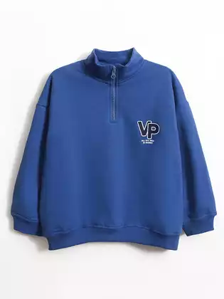 Анорак с начесом Vulpes