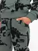 Трикотажные брюки Vulpes