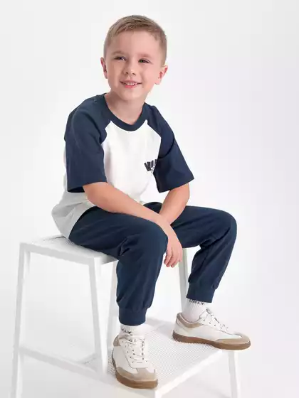 Трикотажные брюки Vulpes