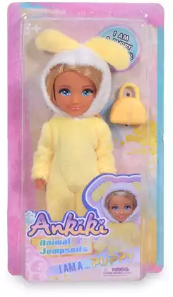 Кукла 606110 с аксессуарами