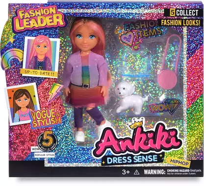 Кукла 606086 с аксессуарами