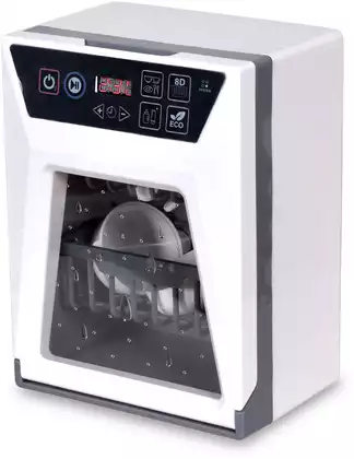 Посудомоечная машина F2315 с аксессуарами
