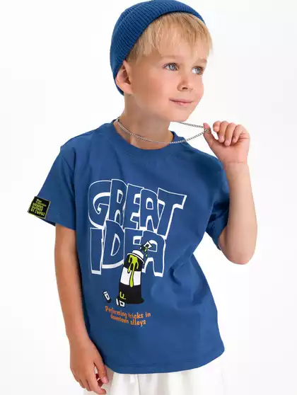 Футболка Vulpes