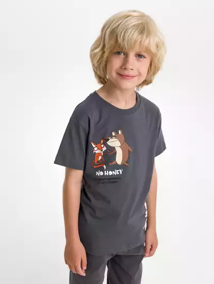 Футболка Vulpes