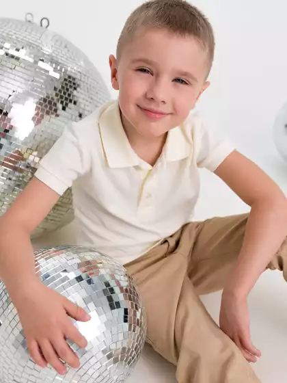 Футболка поло Vulpes