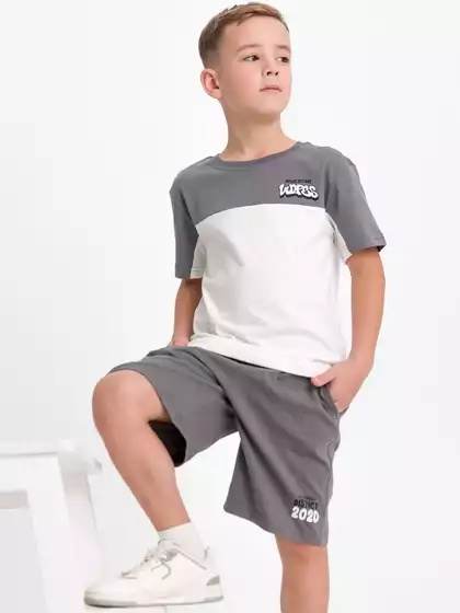 Трикотажные шорты Vulpes