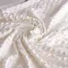Плед двухсторонний муслин, 130х95 см.