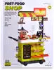 Игровой модуль 889-281 Фудтрак