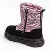 Сапоги утепленные Neo Feet
