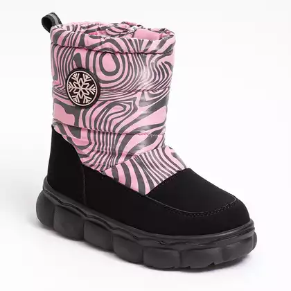 Сапоги утепленные Neo Feet