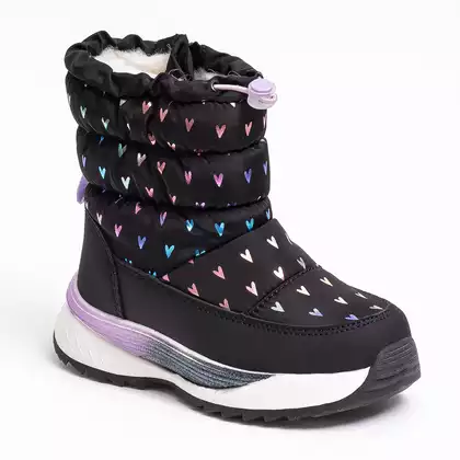 Сапоги утепленные Neo Feet