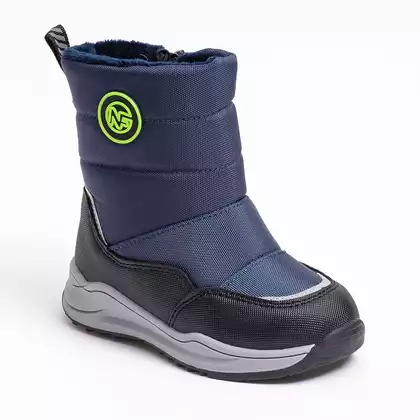 Сапоги утепленные Neo Feet