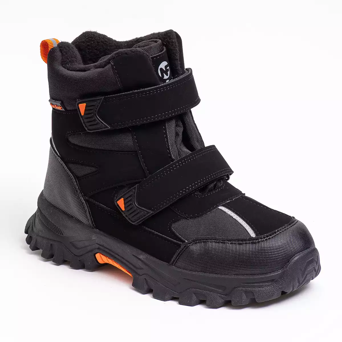 Ботинки утепленные Neo Feet