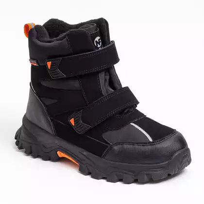 Ботинки утепленные Neo Feet