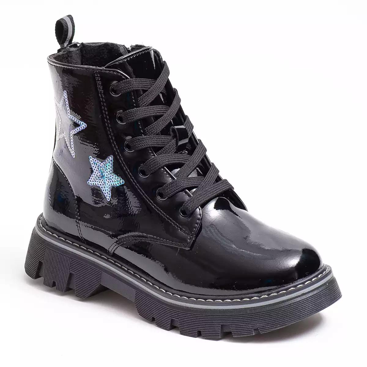 Ботинки Neo Feet