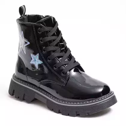 Ботинки Neo Feet