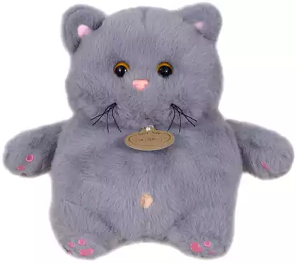 Мягкая игрушка Кот Михо 22 см 058D-6548D