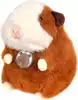 Мягкая игрушка Хомяк Капи 21 см 058D-6549D