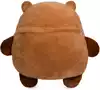 Мягкая игрушка Капибара ЛяМур 40 см 058D-6552D