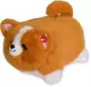 Мягкая игрушка Собака Жусик 20 см механическая 058D-6554D