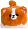 Мягкая игрушка Собака Жусик 20 см механическая 058D-6554D