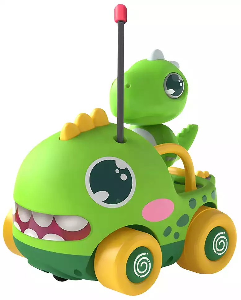 Робот р/у Интерактивный MZ Шунтик