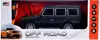 Машина р/у 1:16 Mercedes G550 +акб