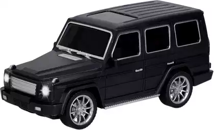 Машина р/у 1:16 Mercedes G550 +акб