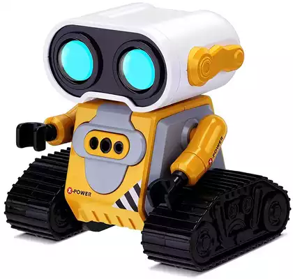 Робот р/у Мини Валли +акб