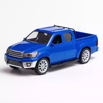 Машина р/у 1:14 Пикап +акб