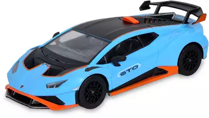 Машина р/у 1:14 Lamborghini Huracan