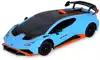Машина р/у 1:24 Lamborghini Huracan