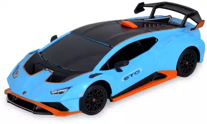 Машина р/у 1:24 Lamborghini Huracan
