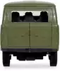 Машина р/у 1:18 UAZ militari green (открываются двери) +акб