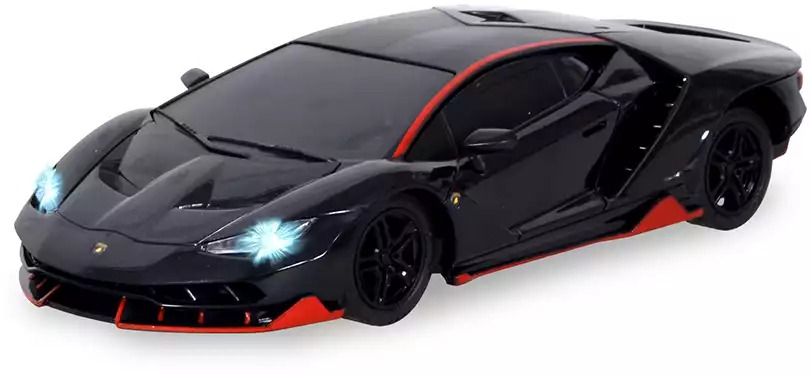 Машина р/у 1:24 Lamborghini Centenario