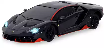 Машина р/у 1:24 Lamborghini Centenario