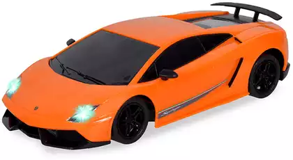 Машина р/у 1:24 Lamborghini Galardo
