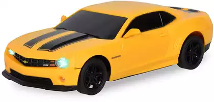 Машина р/у 1:24 Chevrolet Camaro