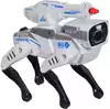 Робот р/у Cyber - Dog с пушкой